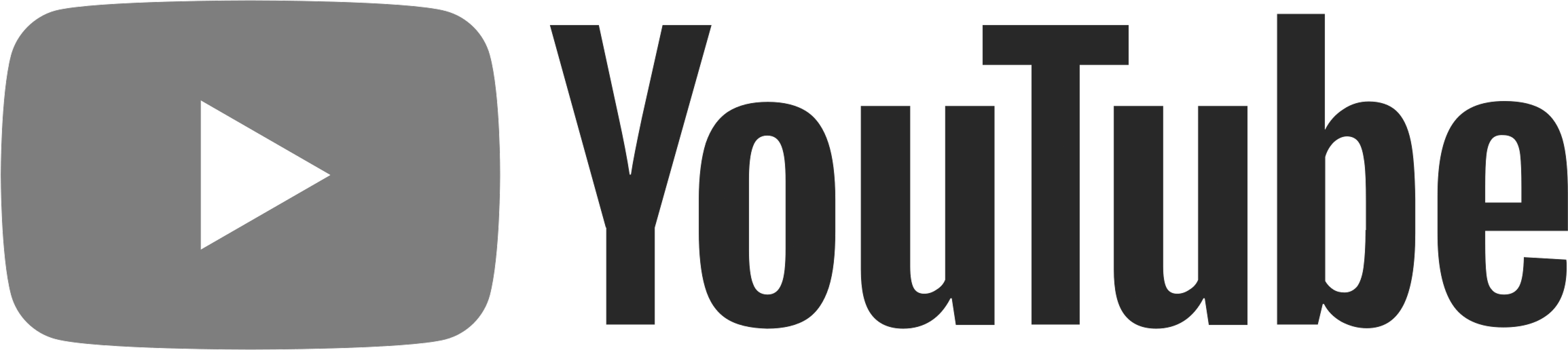 youtube-gray